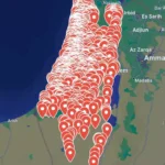 이스라엘 표적 - 코베이시 레터