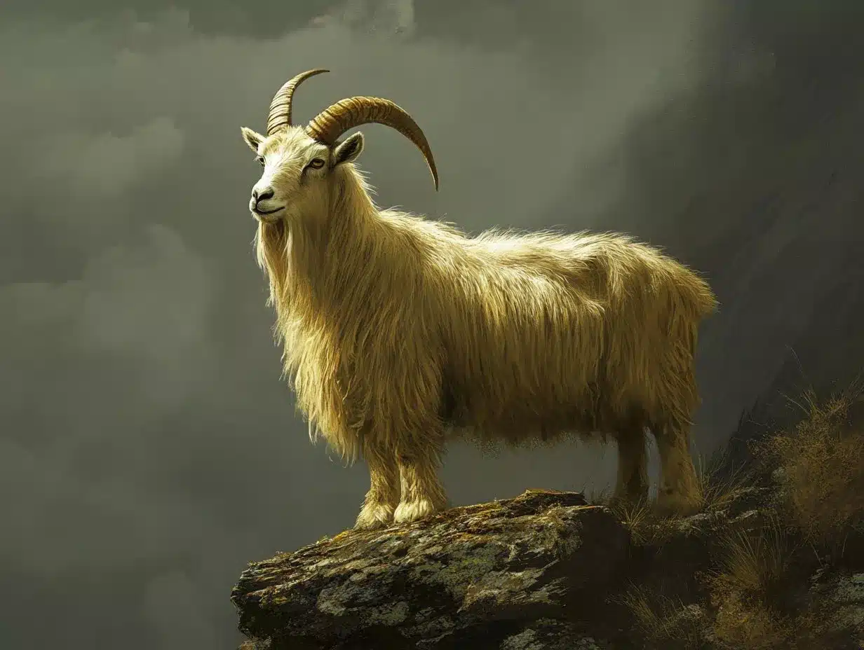 고트(GOAT)