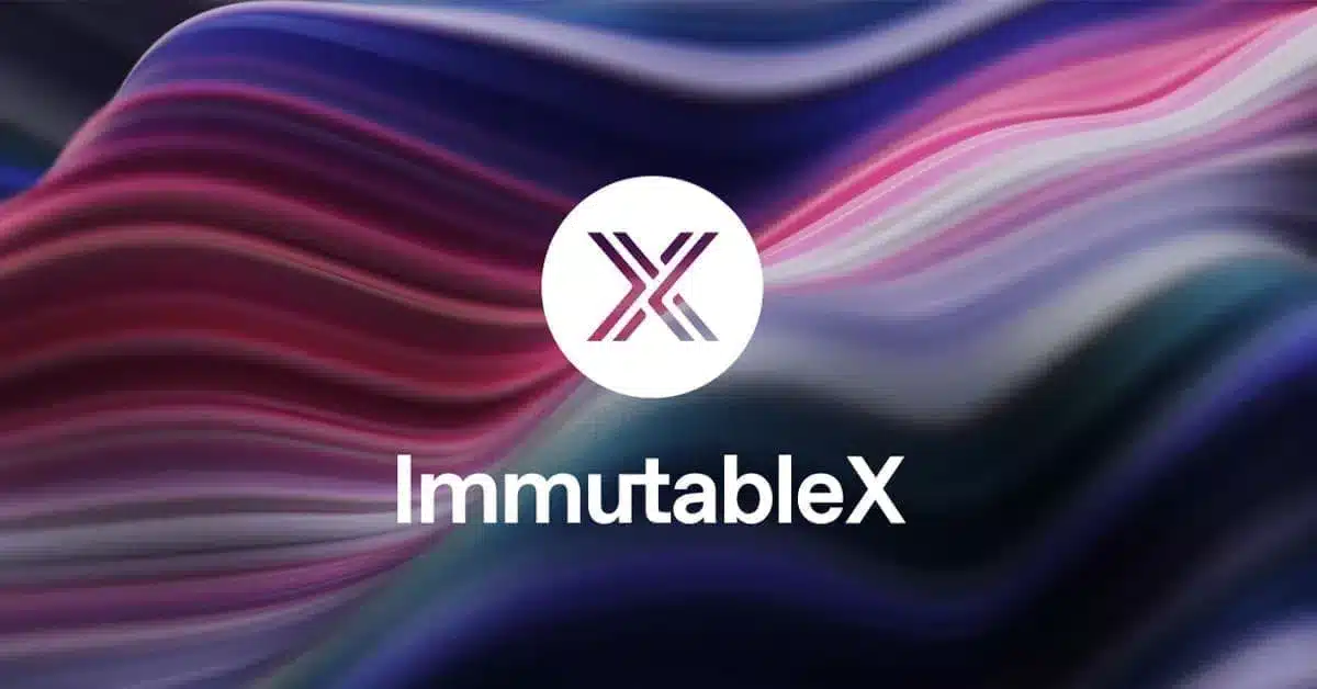 이뮤터블 엑스(Immutable X)