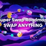 스시, 슈퍼 스왑 로드맵 공개… 멀티체인 확장·디파이 기능 강화