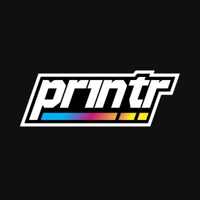 Printr