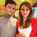 일리아 리히텐슈타인, 헤더 모건