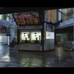 NFT 게임 '오프 더 그리드(Off The Grid, OTG)'