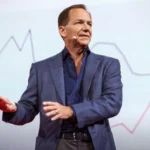 폴 튜더 존스(Paul Tudor Jones)