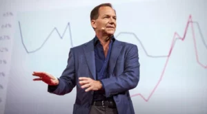 폴 튜더 존스(Paul Tudor Jones)