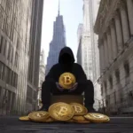 HBO 다큐멘터리, 사토시 나카모토