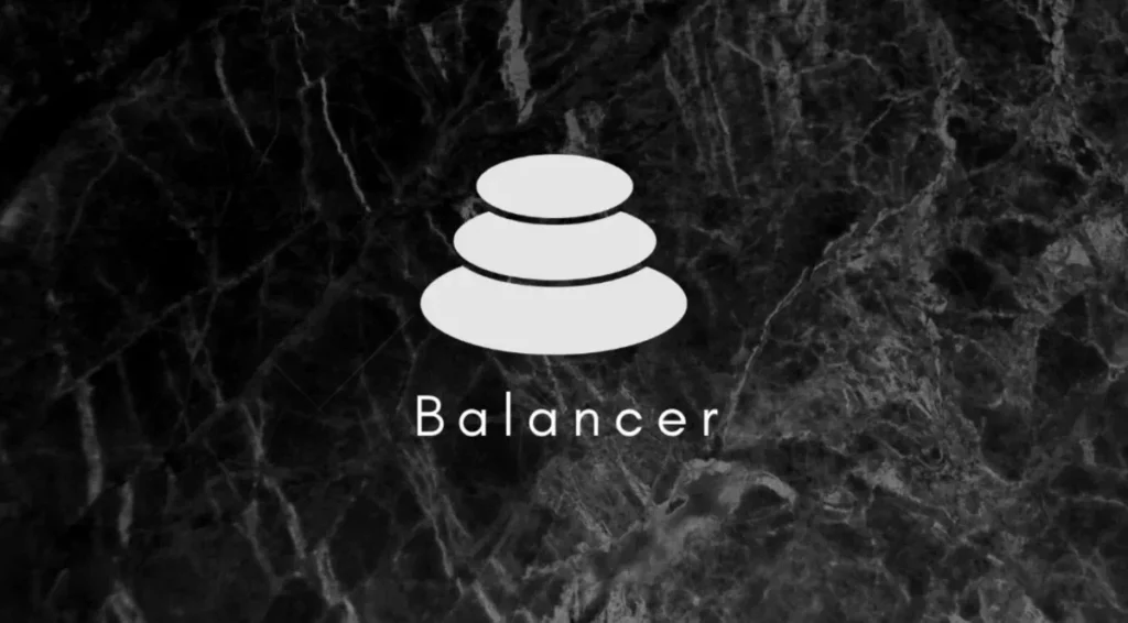 밸런서(Balancer)