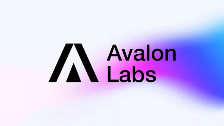 아발론 랩스(Avalon Labs)