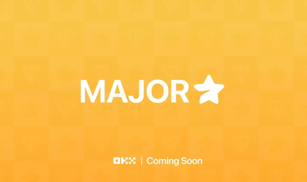 MAJOR