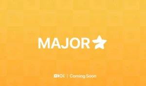 메이저(MAJOR)