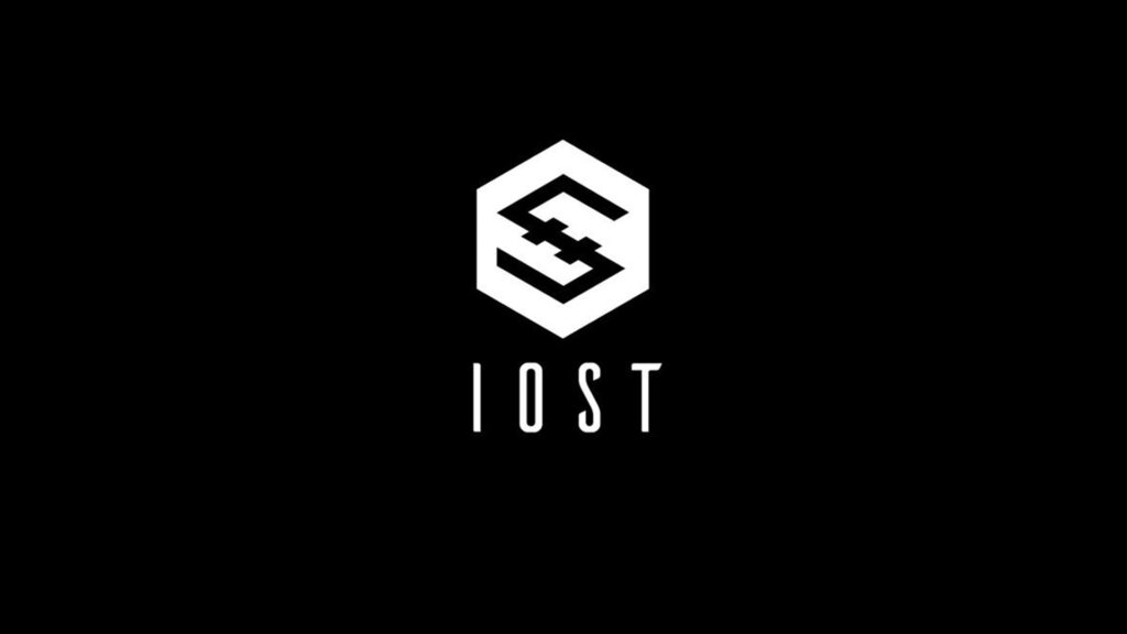 아이오에스티(IOST)