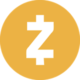 지캐시(ZEC)