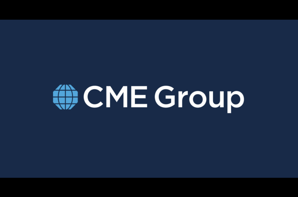 현재 이미지: 미국 시카고상업거래소(CME)