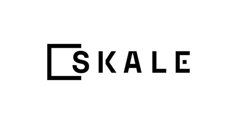 스케일(SKALE)