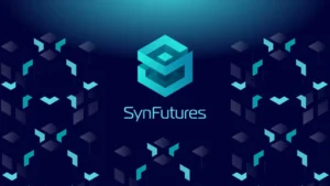 신퓨처스(SynFutures)
