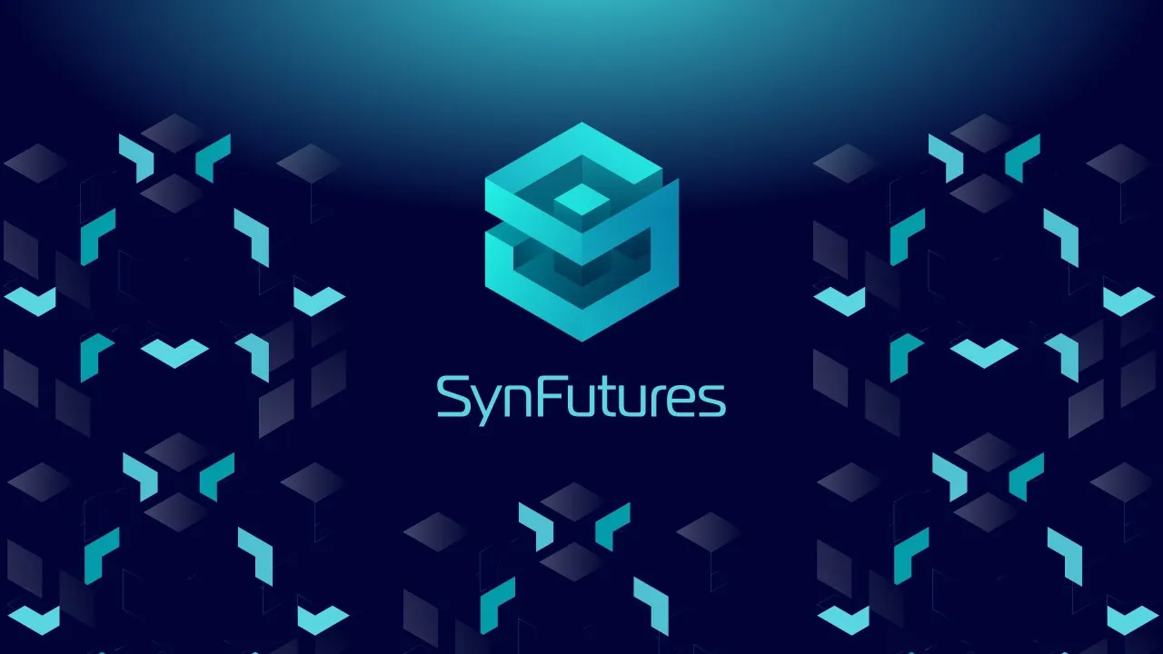 신퓨처스(SynFutures)