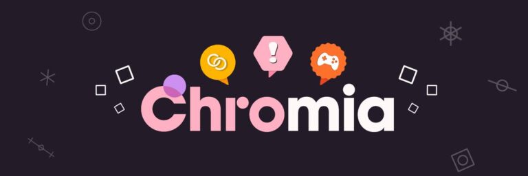 크로미아(Chromia)