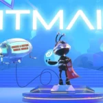 비트메인(Bitmain)