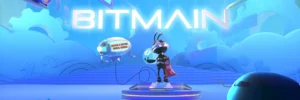 비트메인(Bitmain)