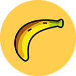 바나나건(BANANA)