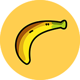 바나나건(BANANA)