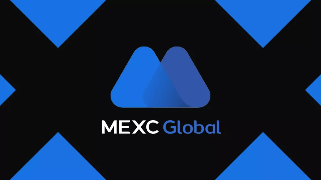 MEXC 글로벌