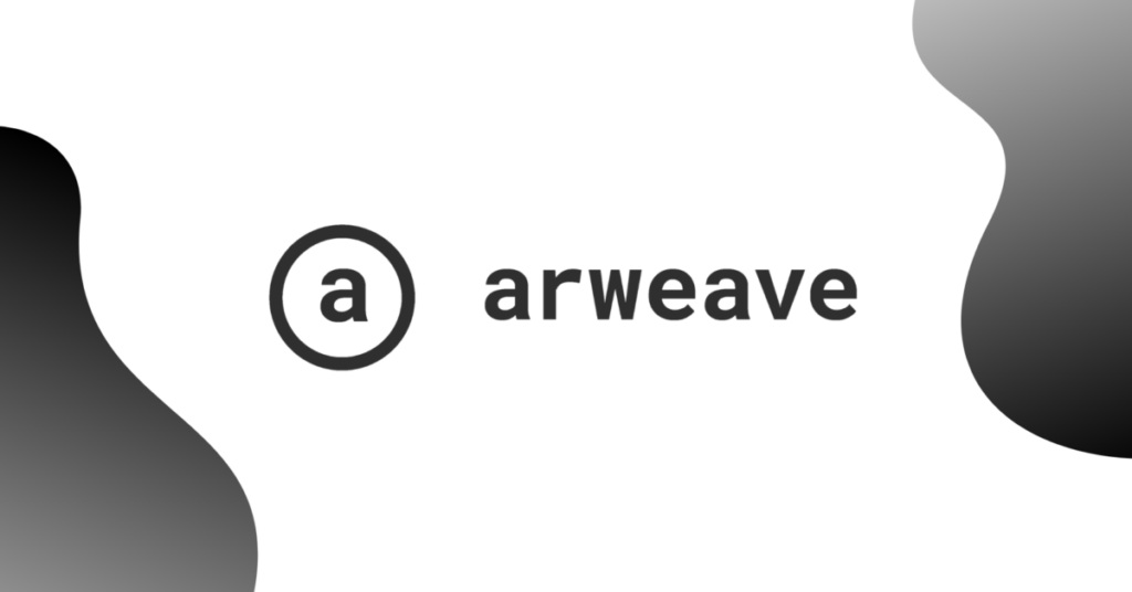 알위브(Arweave)