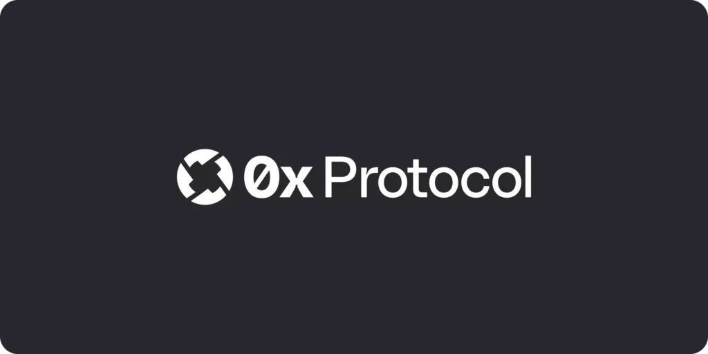 제로엑스 프로토콜(0x Protocol)