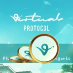 버추얼 프로토콜(Virtuals Protocol)