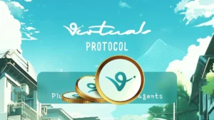 버추얼 프로토콜(Virtuals Protocol)