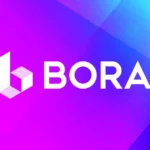 보라(BORA)