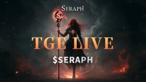 세라프(Seraph)