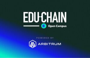 에듀(EDU) 체인