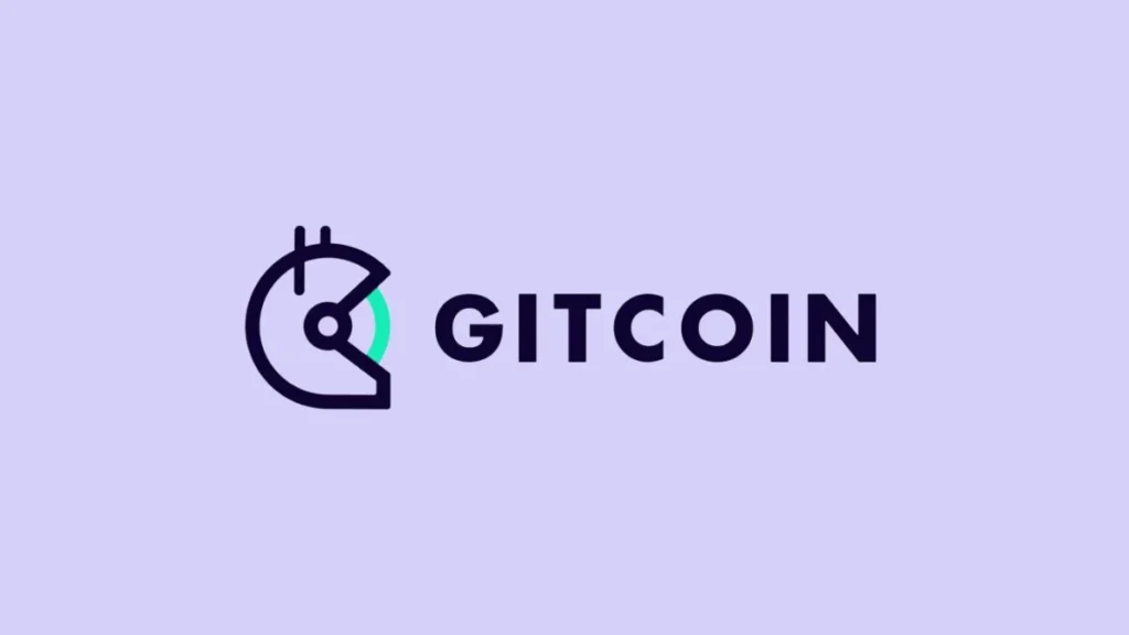 깃코인(Gitcoin)