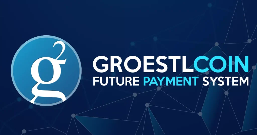 그로스톨코인(Groestlcoin)