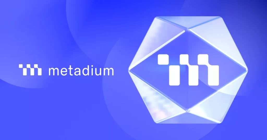 메타디움(Metadium)