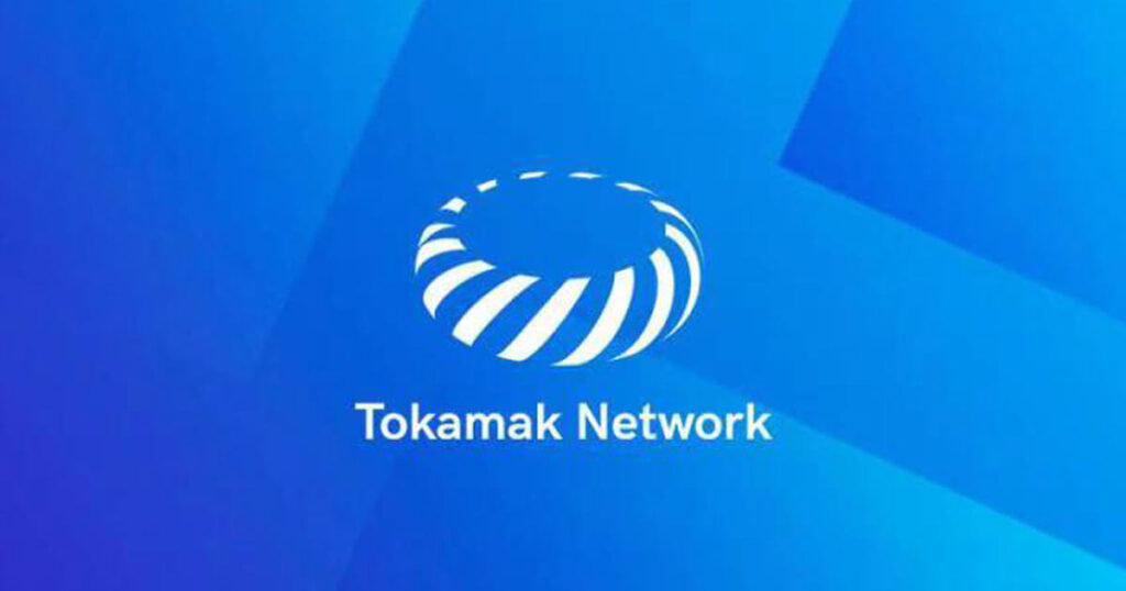 토카막 네트워크(TOKAMAK)