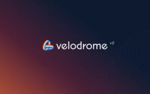 벨로드롬 파이낸스(VELO)