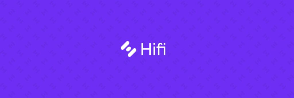 하이파이(HIFI)