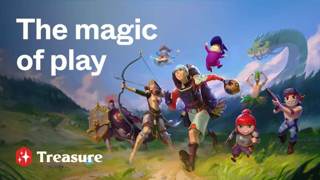 매직(MAGIC)