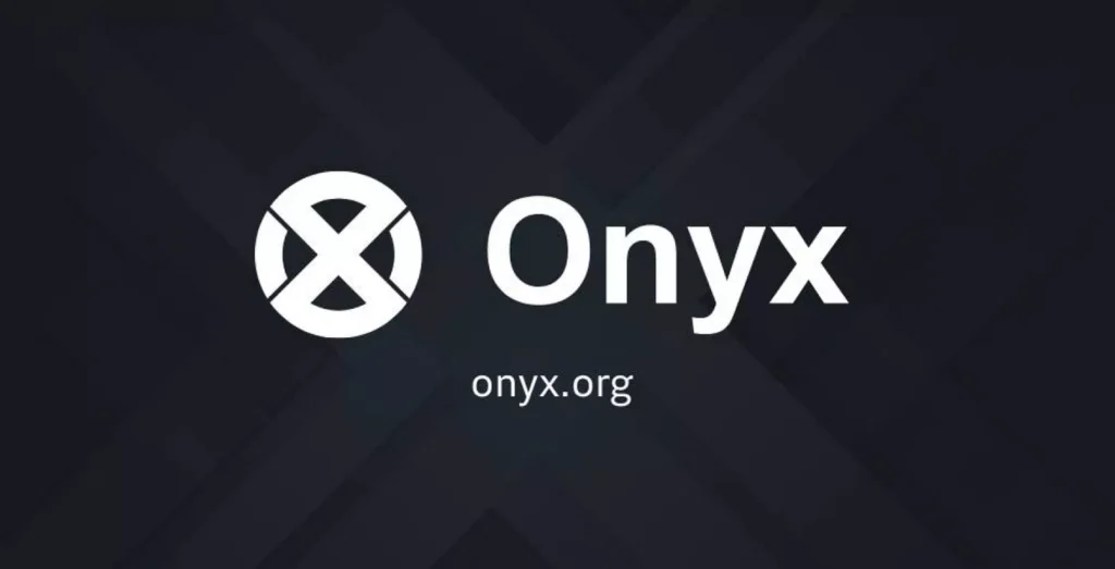 오닉스코인(ONYX)