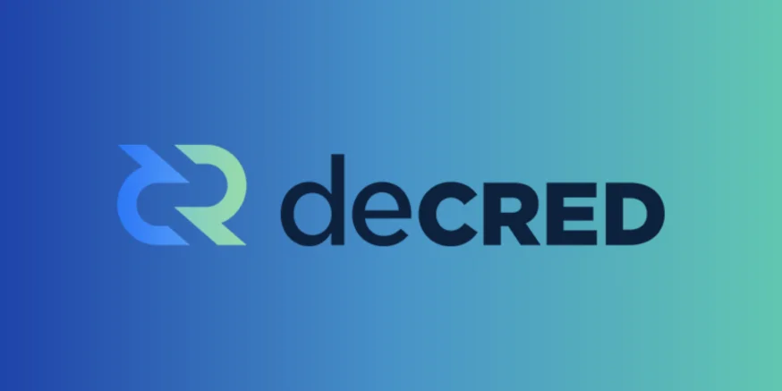 디크레드(Decred)