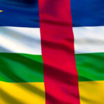 중앙아프리카공화국