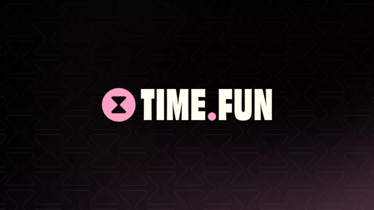 타임펀(Time.fun)