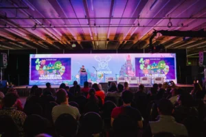 ETH 덴버 2025