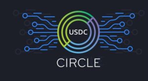 USDC 발행사 서클