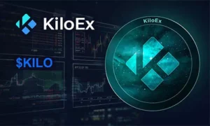 킬로엑스(KiloEx)