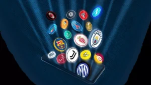 PSG·바르셀로나·인터밀란 팬토큰, 챔피언스리그 4강 진출 후에도 변동 미미
