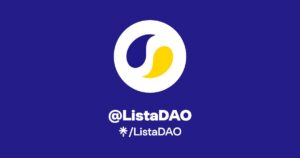 리스타다오(Lista DAO)