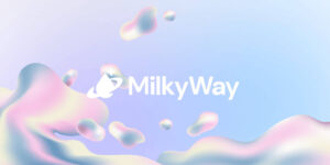 밀키웨이(MILK)